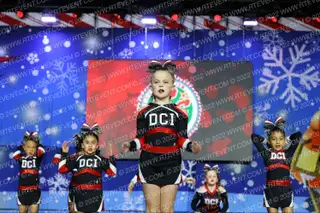 DCI Solar Sweeties