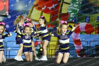 Thunder Elite Barbie Bolts