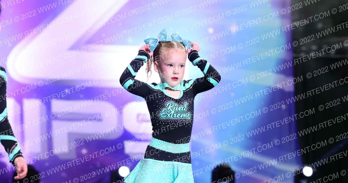 RIVAL EXTREME AQUAMARINE · Adrenaline