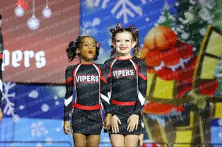 Stars Vipers Katy Fierce Fangs