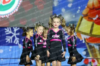 Cheer Explosion Sparklers