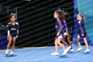 SHINE SACRAMENTO CHEER ALLIANCE