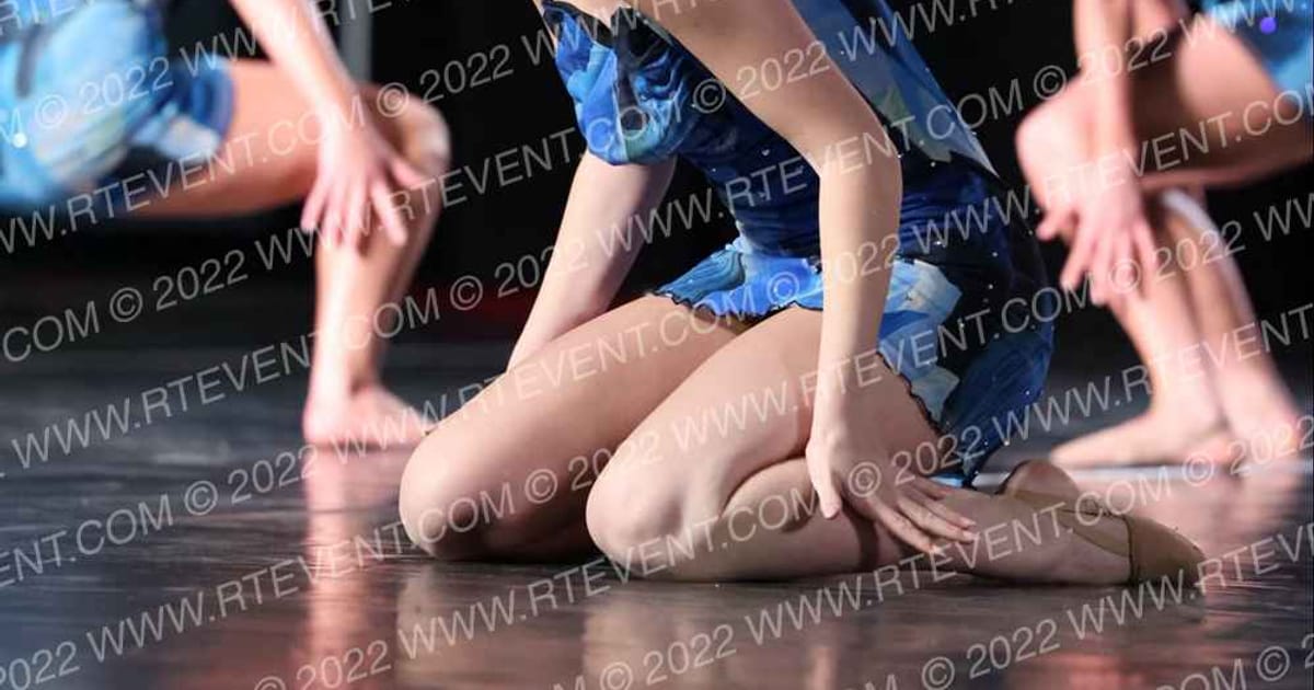 Studio 7- Coastal Collective · CCD Grand Nationals DANCE