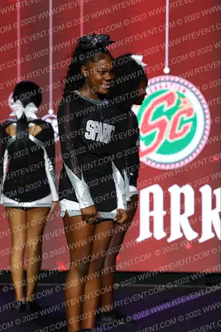 SPARKz Diamond