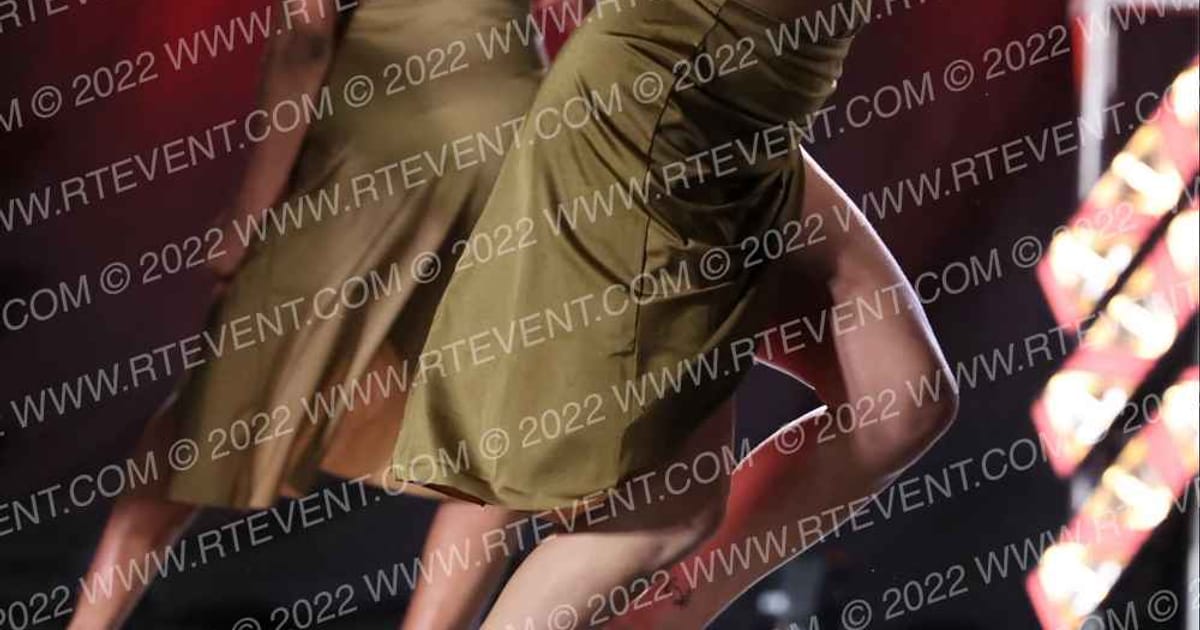 Adrenaline Studio BLAZE · CCD Grand Nationals DANCE