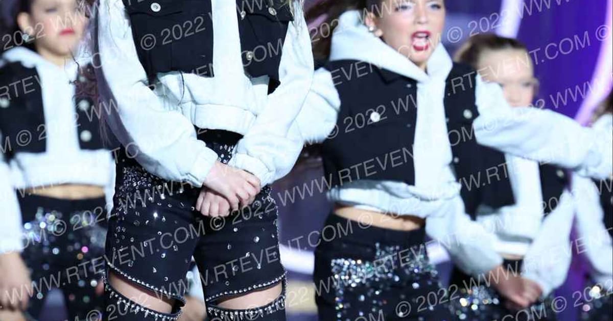 Pittsburgh Pride All Stars Prowl · WSF Grand Nationals