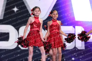 NINERETTES GLITTERETTS