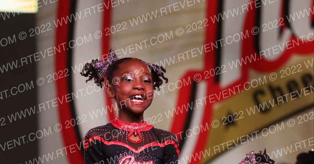 Power Athletics - Maryland Short Circuit · CCD Grand Nationals CHEER