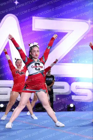 CERES PUPS BOLTZ