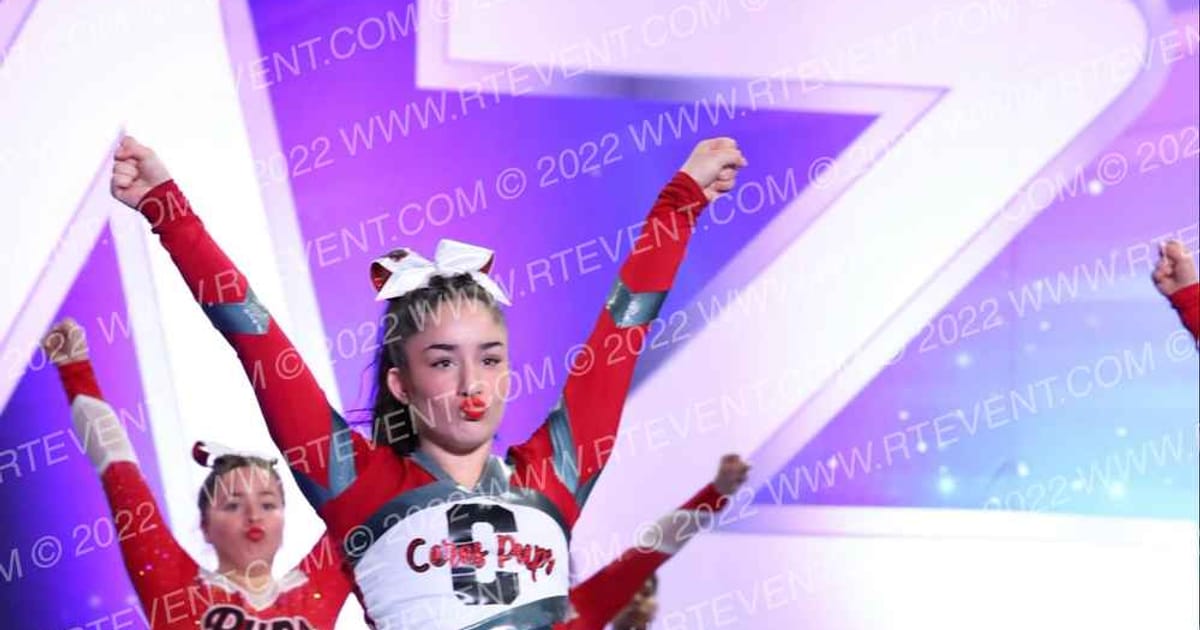 CERES PUPS BOLTZ · Adrenaline