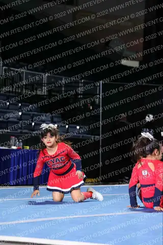 EYAC ELITE RED FURY
