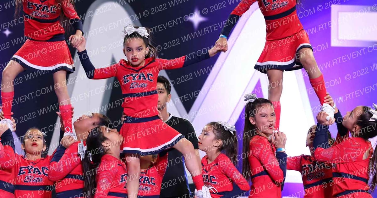 EYAC ELITE RED FURY · Adrenaline
