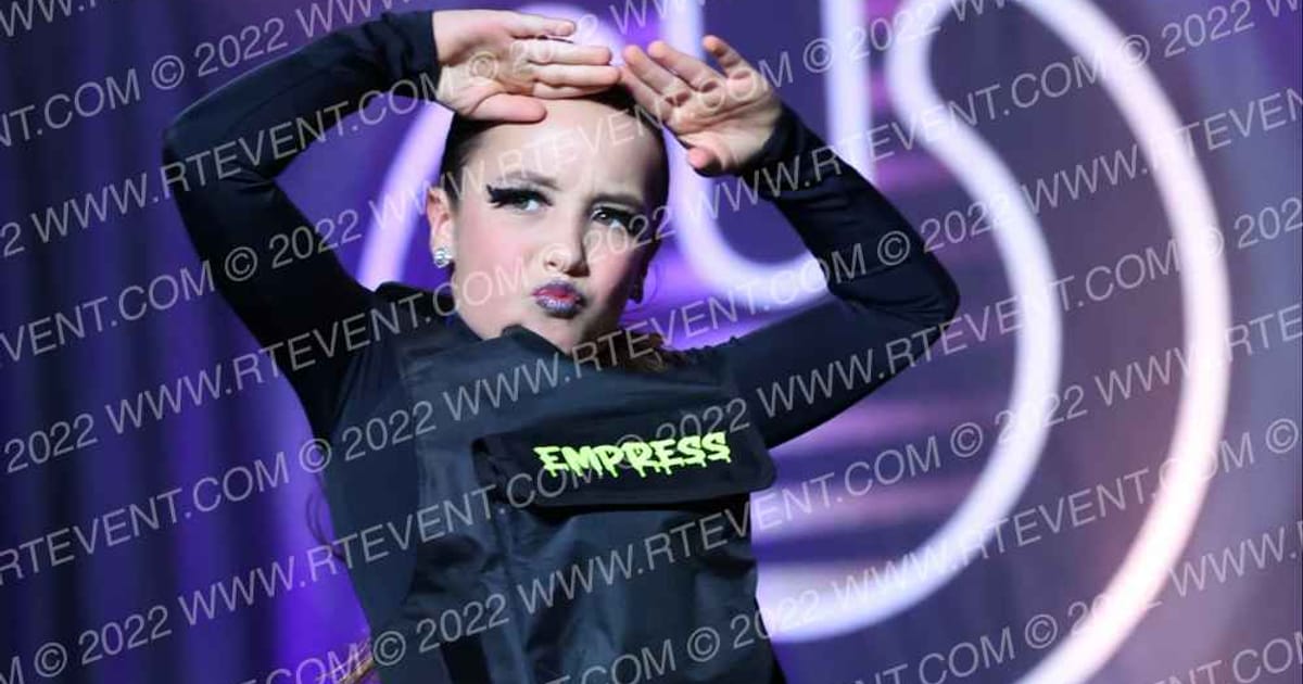 EPA AllStars EMPRESS · WSF Grand Nationals