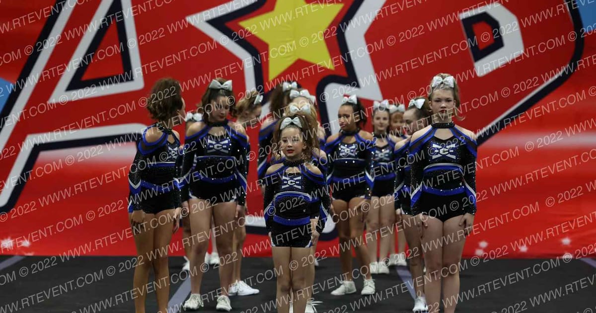 East Celebrity Elite - CT Glamour · Americas Best Springfield Challenge
