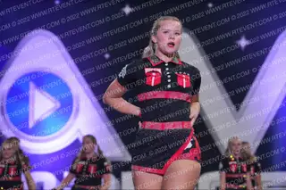 RIPON HIGH GENERALS