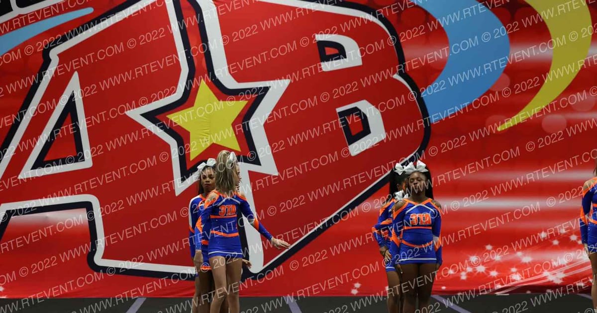Triple Threat Athletics MAGIK · Americas Best Springfield Challenge