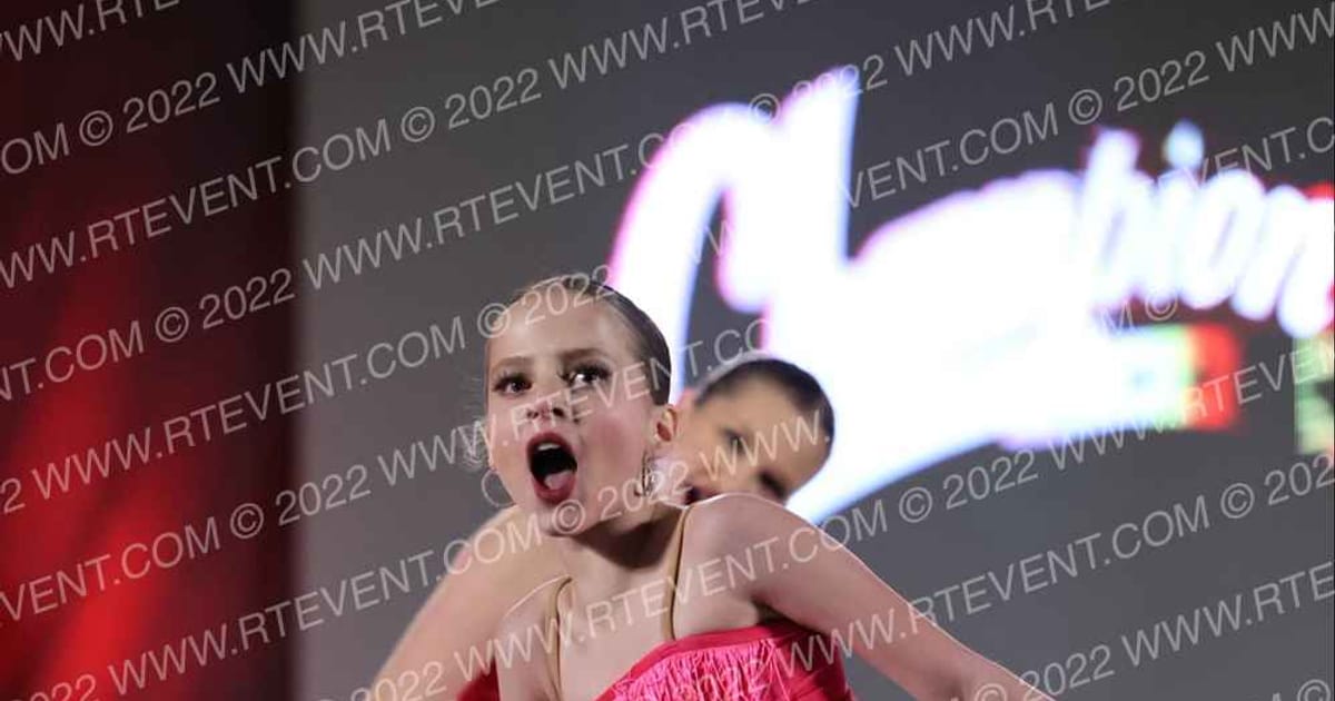 Velocity Dance Mr. Worldwide · CCD Grand Nationals DANCE