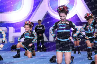 GC ELITE CHEER