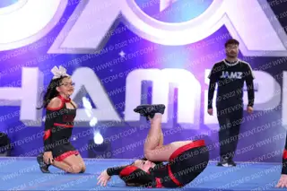 INFERNO BY INFINITE HOT SHOTS