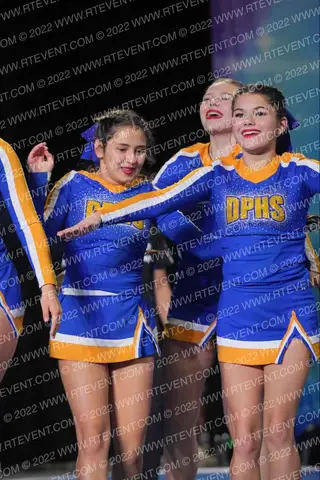 DOS PALOS HIGH SCHOOL JV