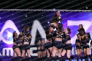 VACAVILLE ELITE HYPNOTIC