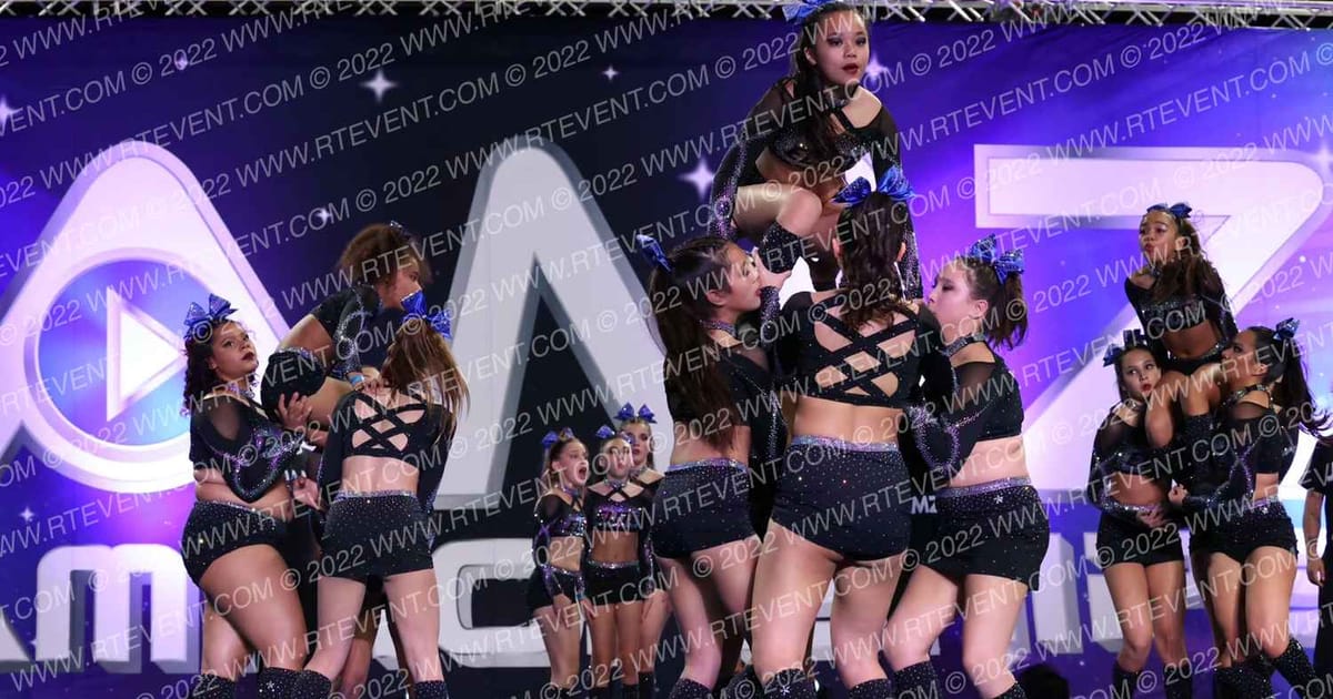 VACAVILLE ELITE HYPNOTIC · Adrenaline