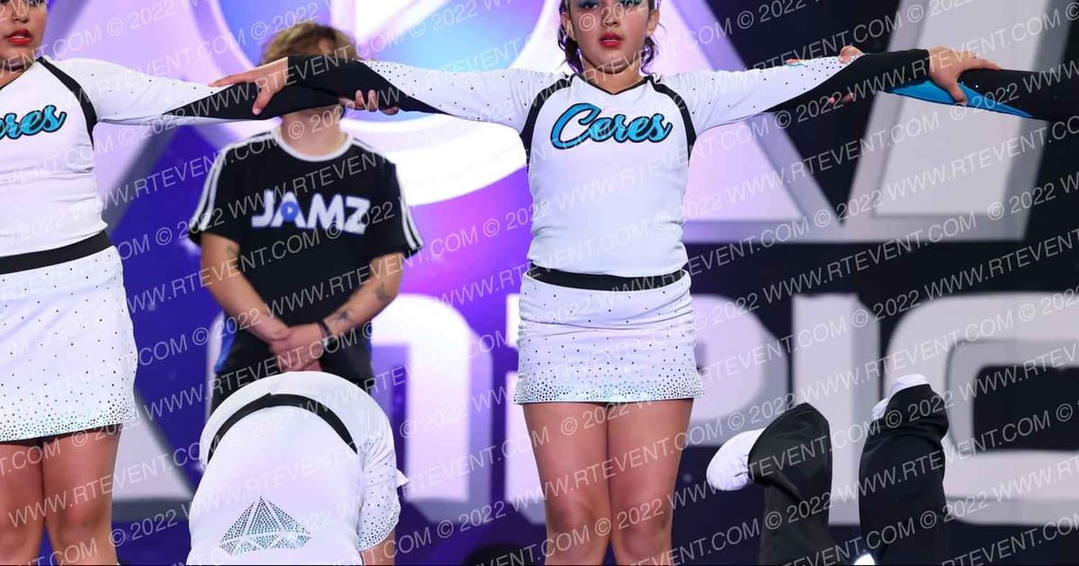 CERES DIAMONDS · Adrenaline