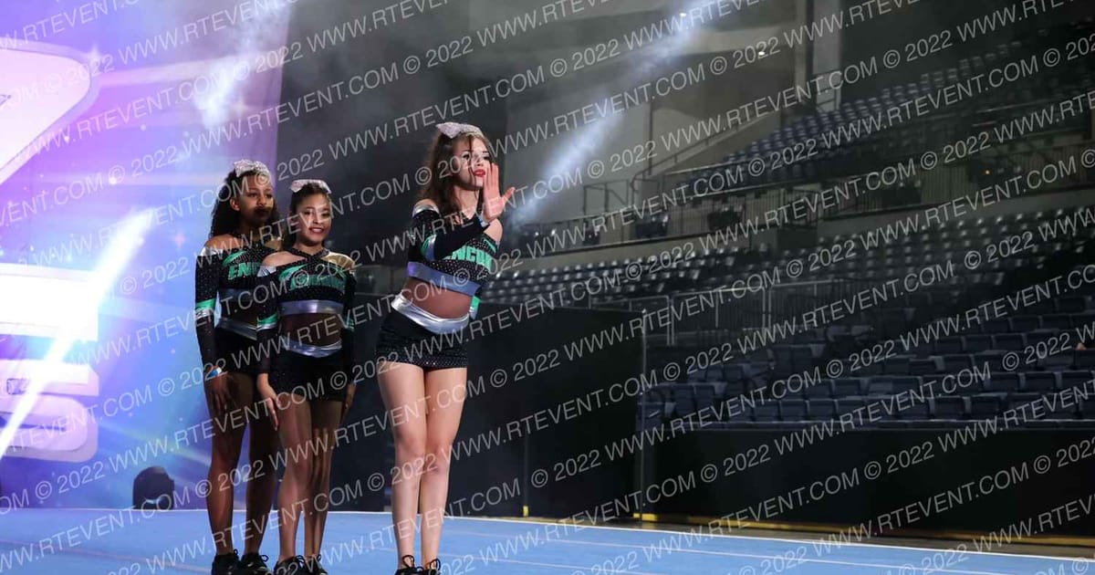 ENCORE XTREME S1LVER SLAY · Adrenaline