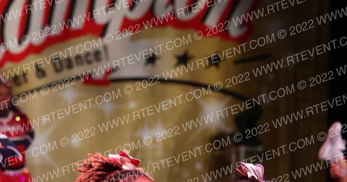 Willingboro code red · CCD Grand Nationals CHEER
