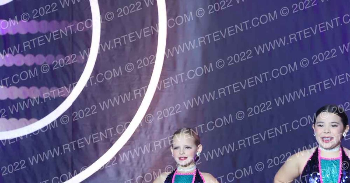 Foursis Dance Academy Girls Night Out · WSF Grand Nationals