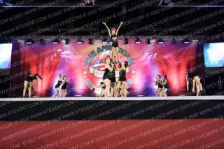 Nor Cal Elite All Stars - San Ramon Pandora