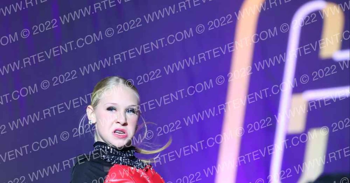 EPA AllStars WERK · WSF Grand Nationals