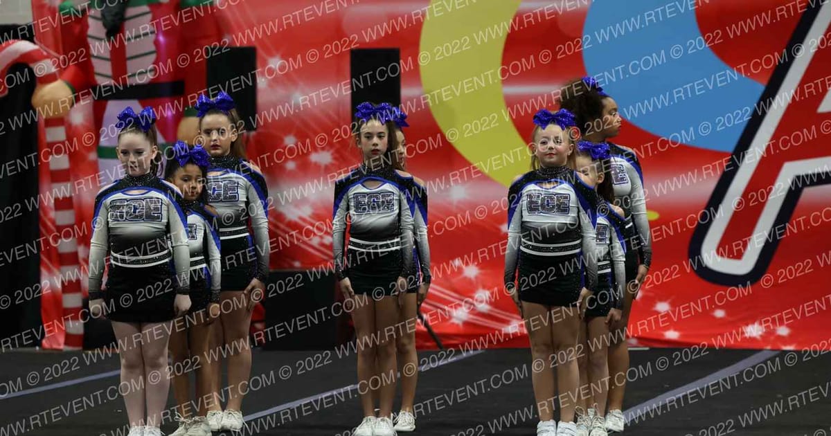East Celebrity Elite Central SUGAR · Americas Best Springfield Challenge