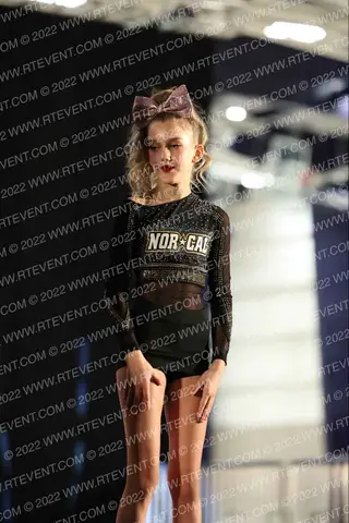 Nor Cal Elite All-Stars- Sacramento Artemis