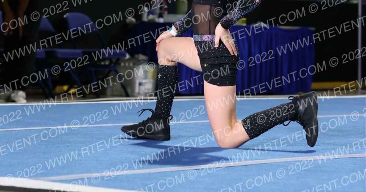 VACAVILLE ELITE VENOM · Adrenaline