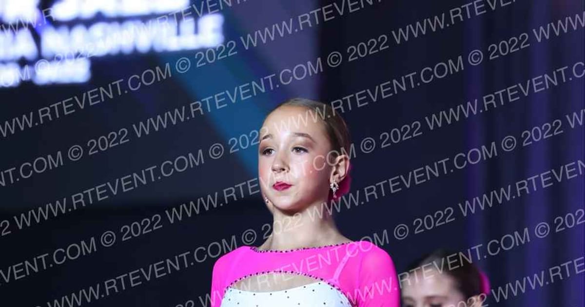 Dance Mania Nashville Junior Jazz · WSF Grand Nationals