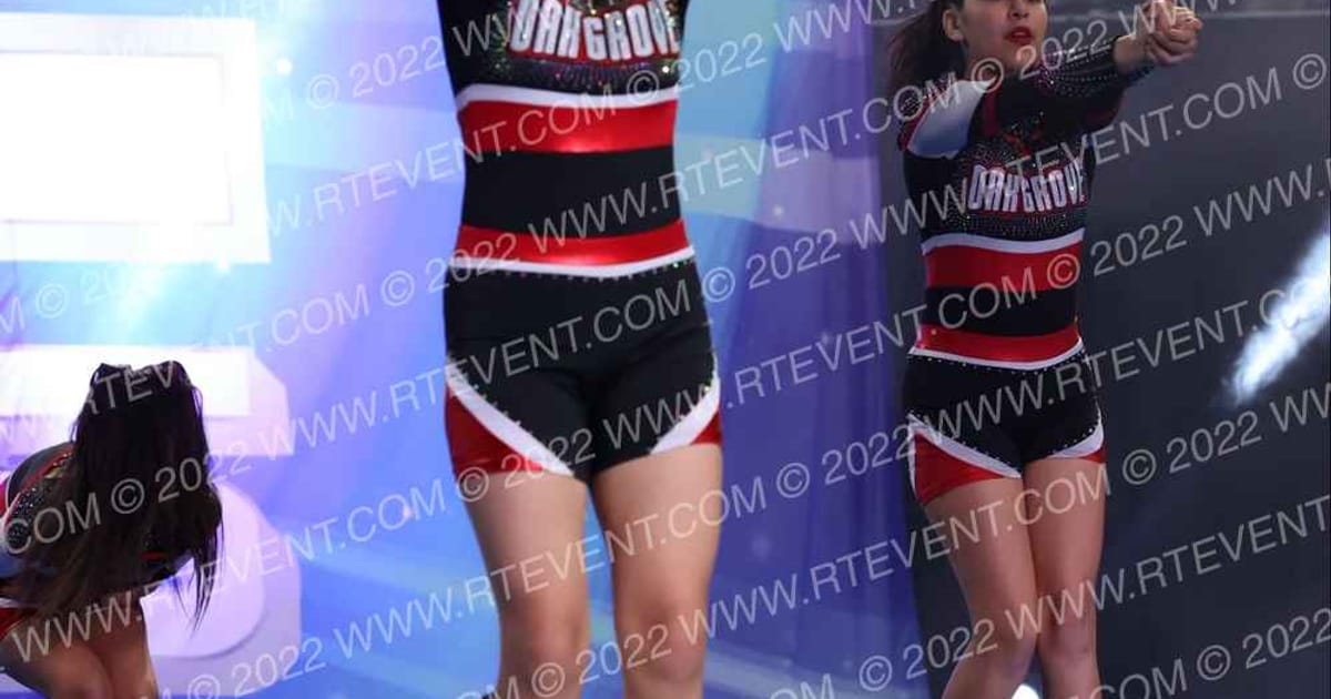 OAK GROVE BOMB SQUAD · Adrenaline