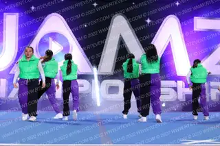EYAC ELITE RED MANIA