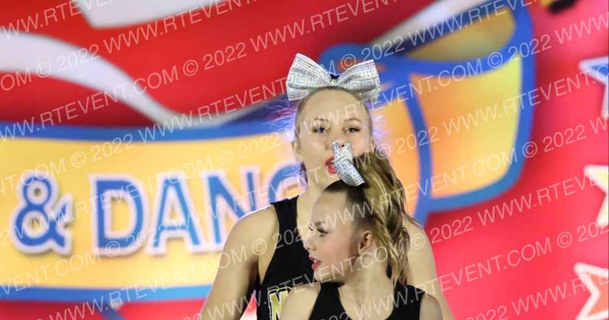 Nor Cal Elite All Stars - San Ramon Aura · The American Northwest Nationals Portland DIDII