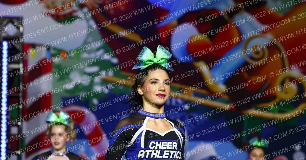 Cheer Athletics - Plano Savagecats · Spirit Celebration Christmas Grand Nationals