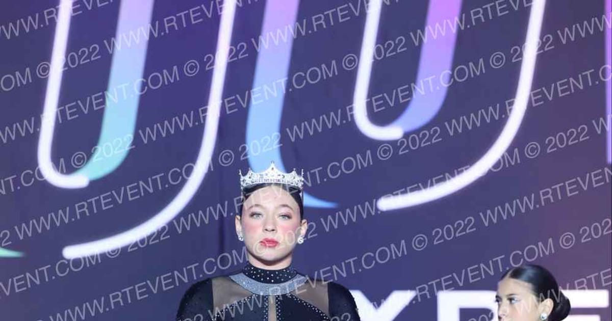 Foursis Dance Academy There's Only One King · WSF Grand Nationals