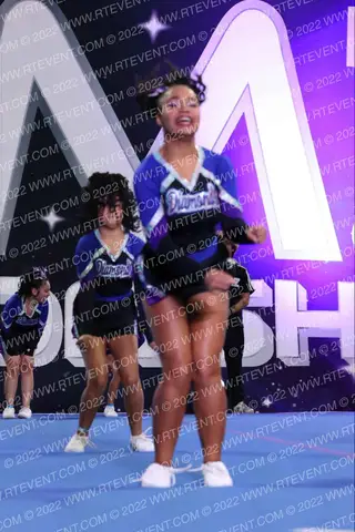 BA DYNAMIC DIAMONDS