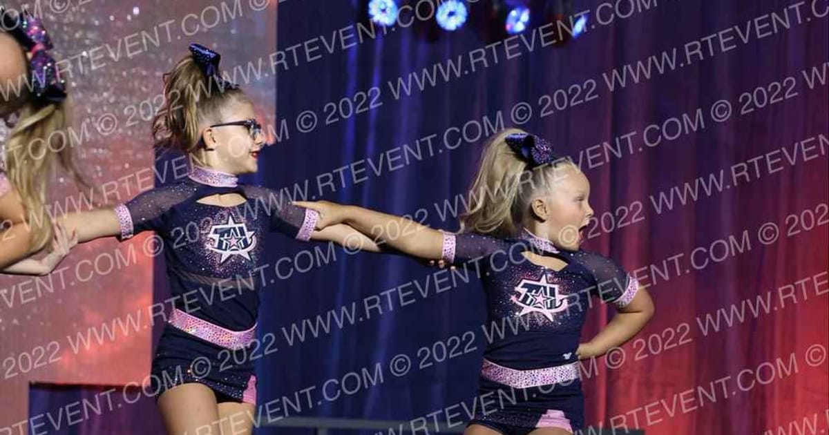 TAI Tiny Queens · WSF Grand Nationals