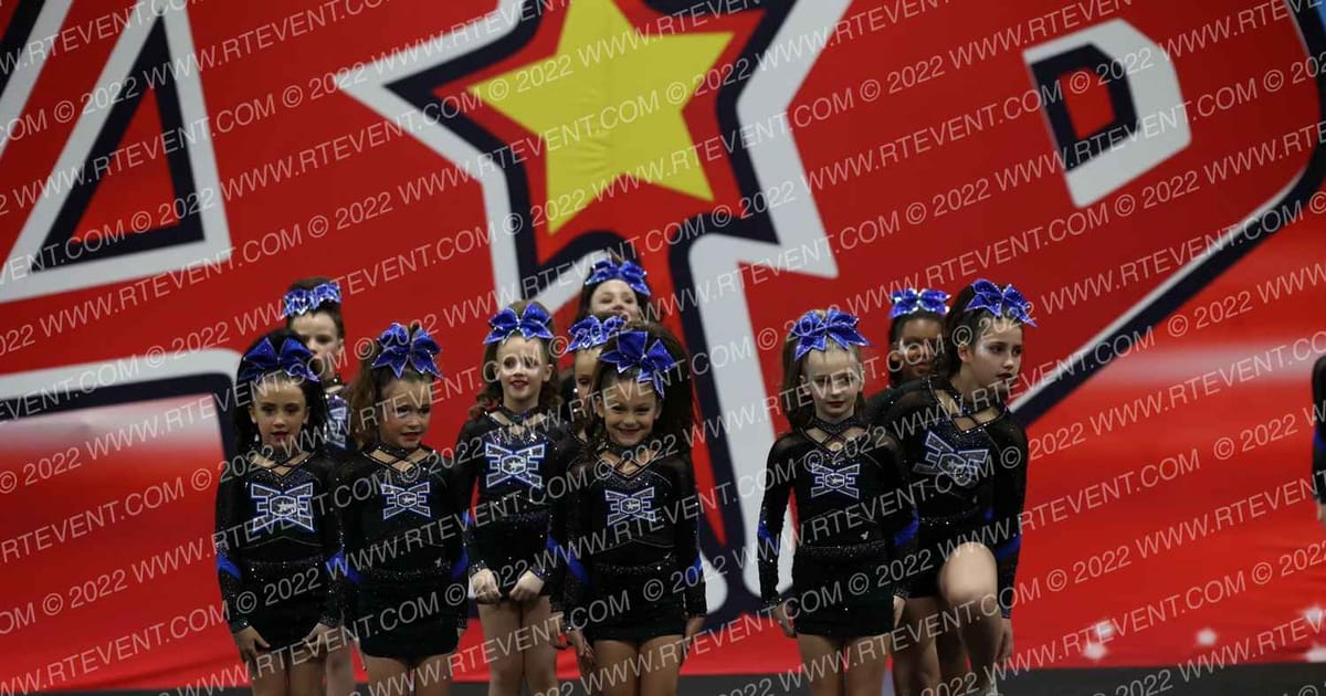 East Celebrity Elite - Hingham DIVAS · Americas Best Springfield Challenge
