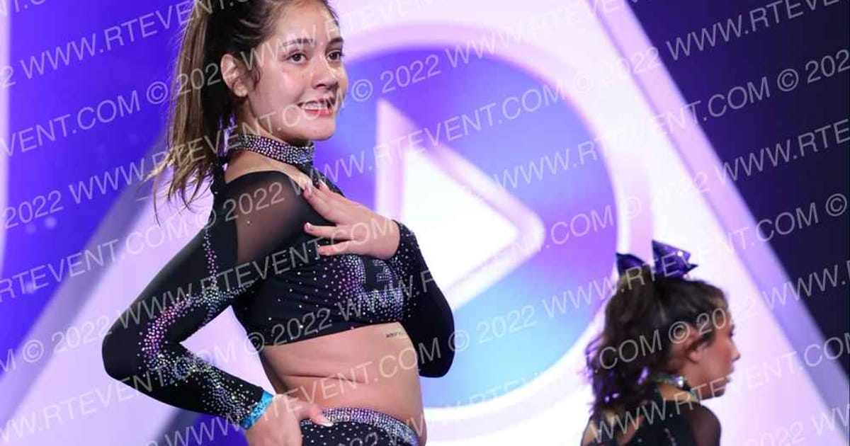 VACAVILLE ELITE WICKED · Adrenaline
