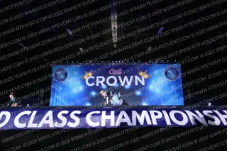Triple Crown Dynasty Tiaras