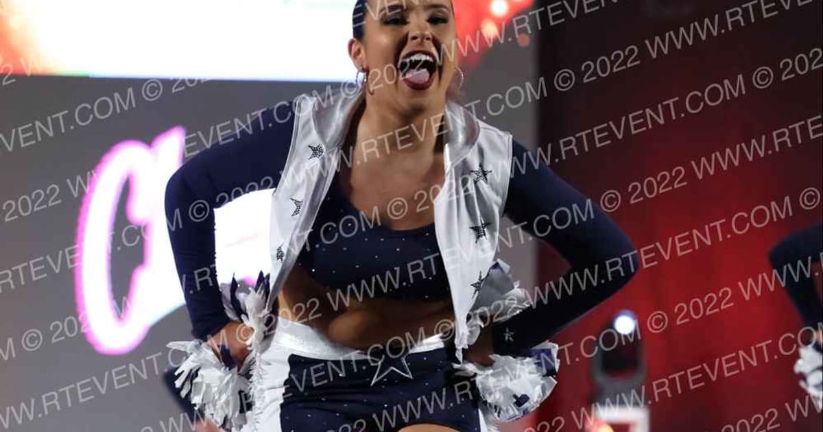 Velocity Dance DCC · CCD Grand Nationals DANCE