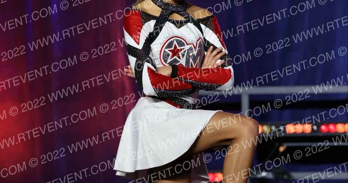 Off Main All Stars Intensity · WSF Grand Nationals