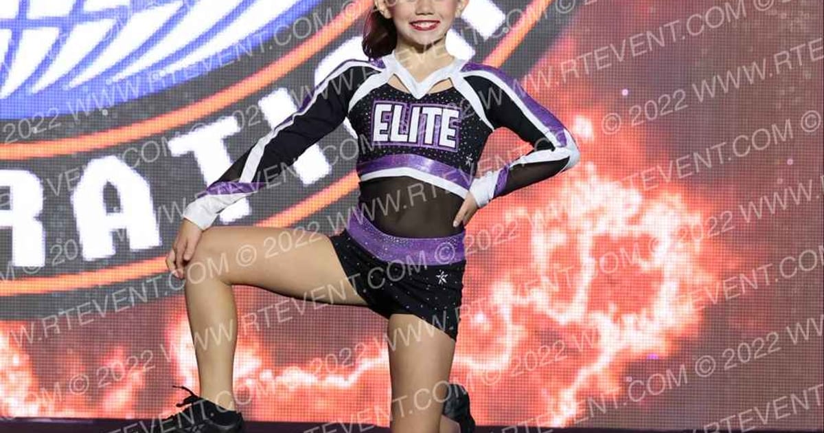 Dragons Elite High Rollers · WSF Grand Nationals