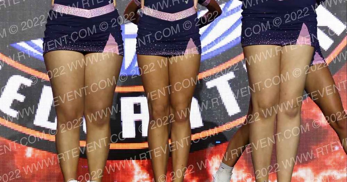 TAI Arctic5 · WSF Grand Nationals